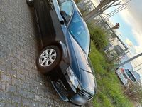 Gebraucht Audi A4 140 PS (102 kW) 2008 Schwarz Limousine