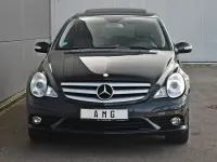 Gebraucht Mercedes R350 AMG 272 PS (200 kW) 2007 Schwarz Kombi
