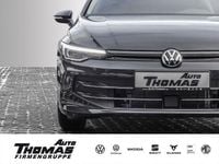 Neu VW Golf VIII Goal 116 PS (85 kW) 2026 Uranograu Limousine