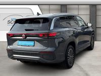 Gebraucht VW Tayron 150 PS (110 kW) 2025 Delfingrau metallic (metallic) SUV