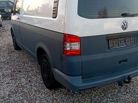 Gebraucht VW Transporter 86 PS (63 kW) 2011 Weiß Van