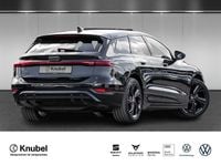 Gebraucht Audi A6 e-tron S-Line 269 kW (367 PS) 2025 Schwarz Kombi