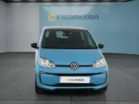 Brugt VW e-up! 61 kW (83 HK) 2022 Blå Hatchback