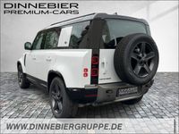 gebraucht Land Rover Defender 110 D200 X-Dynamic SE