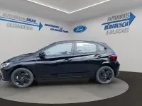 Neu Hyundai i20 Comfort 90 PS (66 kW) 2026 Schwarz Kleinwagen