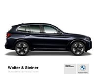 gebraucht BMW iX3 M Sport