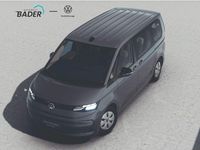 Nouă VW Multivan 150 CP (110 kW) 2025 Gri Monovolum