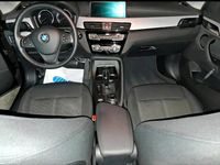 Gebraucht BMW X1 Advantage 192 PS (141 kW) 2020 Schwarz SUV