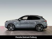 Gebraucht Porsche Cayenne 470 PS (345 kW) 2022 Grau SUV