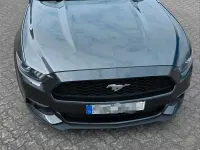 Gebraucht Ford Mustang Performance Edition 400 PS (294 kW) 2015 Grau Coupé