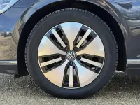 Używany VW Passat GTE 218 KM (160 kW) 2017 Szary Kombi
