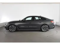 Gebraucht BMW 420 Gran Coupé Shadowline 184 PS (135 kW) 2025 Grau Coupé