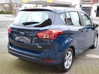 gebraucht Ford B-MAX Titanium*Navi*Pdc*Alu´s*Scheckh. gepflegt!