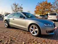 Second-hand Audi A5 190 CP (139 kW) 2009 Coupe