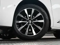 Ny VW T7 Edition 150 HK (110 kW) 2025 Vit Van