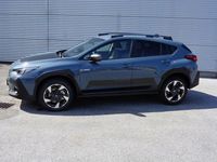 Neu Subaru Crosstrek Comfort 136 PS (100 kW) 2025 Blau SUV
