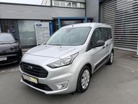 Gebraucht Ford Transit Trend 101 PS (74 kW) 2022 Kombi