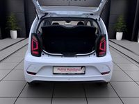 Gebraucht VW up! move up! 60 PS (44 kW) 2020 Weiß Kleinwagen