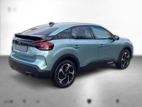 Gebraucht Citroën C4 Shine 131 PS (96 kW) 2023 Blau metallic SUV