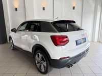 Gebraucht Audi Q2 S-Line 150 PS (110 kW) 2018 Weiß SUV