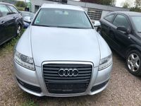 gebraucht Audi A6 Avant 2.8 FSI LEDER XENON NAVI AUTOMATIK