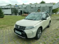 Neu Suzuki Vitara Comfort 129 PS (94 kW) 2026 Savannah/cosmic black pearl me SUV