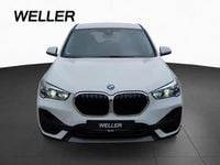 Gebraucht BMW X1 Advantage 220 PS (161 kW) 2022 Alpinweiss iii (weiß) SUV