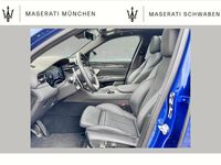 Gebraucht Maserati Grecale 330 PS (242 kW) 2025 Blau SUV