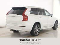 gebraucht Volvo XC90 B5 Plus Bright AWD Mild-Hybrid Diesel Panod