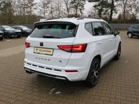 gebraucht Cupra Ateca VZ 2.0 TSI 300 PS DSG 4Drive