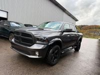 Gebraucht Dodge Ram 401 PS (294 kW) 2020 Grau Pickup