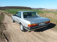 gebraucht Ford Granada 2,8i ghia 77"