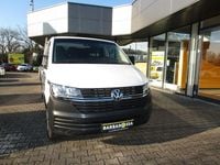Używany VW T6.1 110 KM (80 kW) 2022 Biały Van