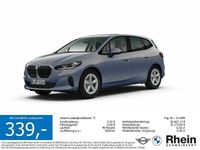 Gebraucht BMW 220 150 PS (110 kW) 2025 Grau Kombi