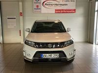 gebraucht Suzuki Vitara 1.5 Hybrid Comfort+ 4x4 NAVI PARKP PANO