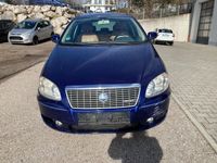 gebraucht Fiat Croma 1.9 16V Multijet~ Leder~ Pano~AHK