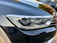 Gebraucht VW Passat Alltrack 190 PS (139 kW) 2016 Schwarz Kombi