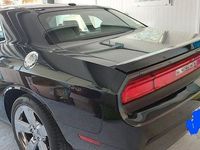 Gebraucht Dodge Challenger 377 PS (277 kW) 2010 Schwarz Coupé