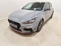 Gebraucht Hyundai i30 N Performance 275 PS (202 kW) 2019 Shadow grey / sol Limousine