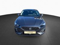 Gebraucht Seat Leon FR 150 PS (110 kW) 2025 Magnetic tech Limousine