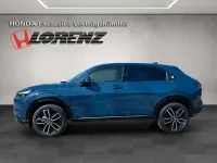 Neu Honda HR-V Advance 131 PS (96 kW) 2025 Seabed blue p. SUV