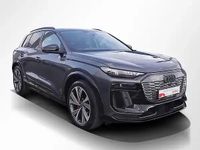 Gebraucht Audi e-tron Ambiente 225 kW (306 PS) 2025 Daytonagrau perleffekt SUV