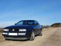 gebraucht VW Corrado 2.9 VR6 aus Familienbesitz