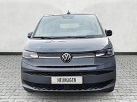 Neu VW Multivan Edition 150 PS (110 kW) 2026 Pure grey Van
