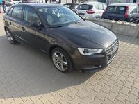 Gebraucht Audi A3 Attraction 105 PS (77 kW) 2015 Braun Limousine