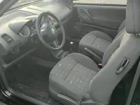 Gebraucht VW Lupo 50 PS (36 kW) 2005 Kleinwagen