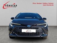 Gebraucht Toyota Corolla 140 PS (102 kW) 2025 Grau Limousine
