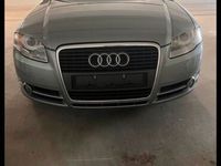 gebraucht Audi A4 B7 200 PS