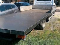 Second-hand Iveco Daily 125 CP (91 kW) 2000 Alb Pickup