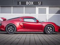 Gebraucht Lotus Exige 351 PS (258 kW) 2020 Rot Coupé